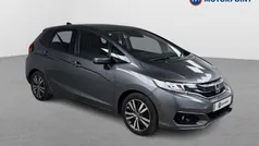 Used 2020 Honda Jazz EX Hatchback | £14,099 (Fair price)