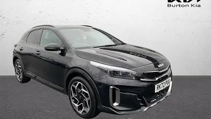 Used Kia XCeed GT-Line S 160 HP (117 kW) 2023 SUV