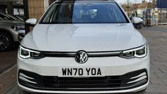Used 2023 VW Golf VIII Style Hatchback | £19,995 (Fair price)