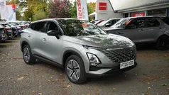 Used 2025 Omoda 5 SUV | £23,677 (Fair price)