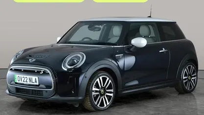 Used Mini Cooper Level 3 135 kW (184 HP) 2023 Hatchback