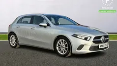 Used 2021 Mercedes A180 Hatchback | £13,799 (Super price)