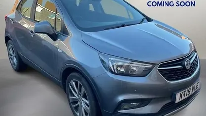Used 2019 Vauxhall Mokka Active SUV | £8,050 (Fair price)