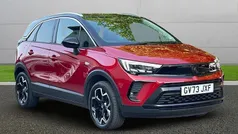 Used 2024 Vauxhall Crossland Ultimate SUV | £18,399 (Fair price)