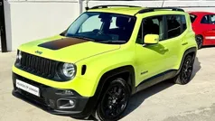 Used 2018 Jeep Renegade Longitude SUV | £10,995 (Fair price)