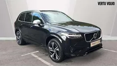 Used 2019 Volvo XC90 R-Design Pro SUV | £32,311 (Fair price)