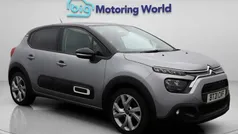 Used 2021 Citroën C3 Flair Hatchback | £8,900 (Fair price)