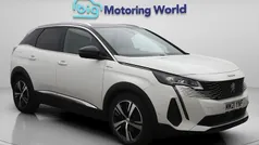 Used 2022 Peugeot 3008 Premium Estate | £18,100 (Good price)