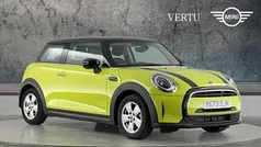 Used 2022 Mini Cooper Classic Hatchback | £20,698 (Fair price)
