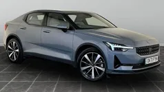 Used 2023 Polestar 2 Long Range Single Motor Sedan | £18,295 (Good price)