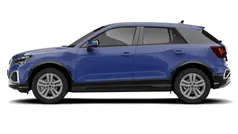 Used 2024 Audi Q2 Sport SUV | £20,495 (Fair price)