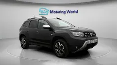 Used 2022 Dacia Duster Prestige SUV | £13,900 (Fair price)