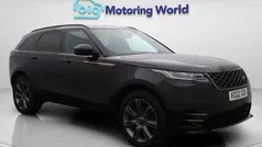 Used 2022 Land Rover Range Rover Velar SE Dynamic SUV | £36,800 (Fair price)