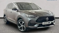 Used 2024 MG HS Trophy SUV | £14,705 (Fair price)