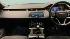 Used 2023 Land Rover Range Rover evoque R-Dynamic Hatchback | £20,425 (Super price)
