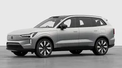 Used 2025 Volvo EX90 Plus SUV | £82,660 (Fair price)