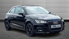 Used 2016 Audi A1 Sport Hatchback | £8,440 (Fair price)