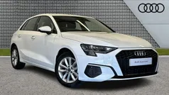 Used 2023 Audi A3 Hatchback | £21,995 (Good price)
