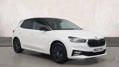 Used 2022 Skoda Fabia Colour Edition Hatchback | £13,912 (Fair price)