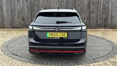 Used 2025 VW ID.7 Pro Sedan | £39,199 (Fair price)