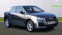 Used 2020 Audi Q2 S-Line SUV | £14,299 (Good price)