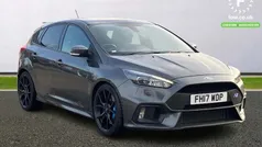 Used 2017 Ford Focus RS Hatchback | £22,299 (Good price)