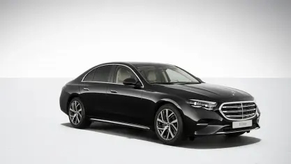New Mercedes E200 Premium 204 HP (150 kW) 2026 Sedan