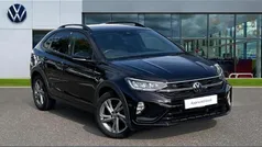 Used 2022 VW Taigo R-line SUV | £19,274 (Fair price)