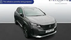 Used 2023 Peugeot 3008 GTi Estate | £17,436 (Good price)
