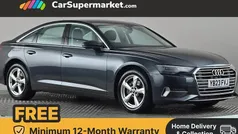 Used 2023 Audi A6 Sport Sedan | £20,197 (Good price)
