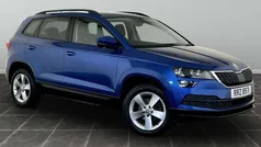 Used 2020 Skoda Karoq SE SUV | £10,795 (Super price)