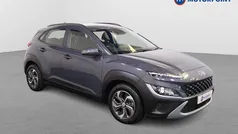 Used 2023 Hyundai Kona SE SUV | £18,449 (Fair price)