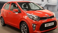 Used 2019 Kia Picanto Hatchback | £10,350 (Fair price)