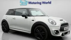 Used 2020 Mini Cooper S Hatch Hatchback | £14,700 (Good price)