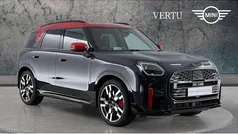 Used 2024 Mini John Cooper Works Countryman SUV | £36,586 (Good price)