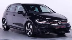 Used 2020 VW Golf VIII GTI Hatchback | £20,845 (Good price)