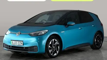 Used VW ID.3 Pro 150 kW (204 HP) 2021 Hatchback