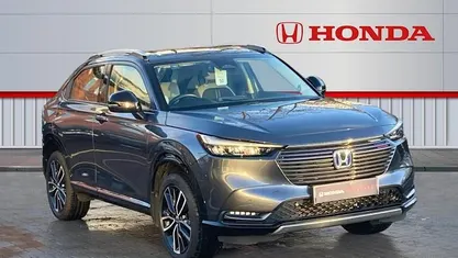 Used 2024 Honda HR-V Advance SUV | £22,028 (Fair price)