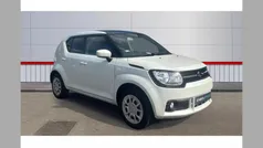 Used 2019 Suzuki Ignis SZ3 Hatchback | £8,895 (Fair price)