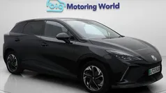Used 2024 MG MG4 EV Trophy Hatchback | £13,800 (Fair price)