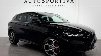 Used Alfa Romeo Tonale Veloce 160 HP (117 kW) 2024 SUV