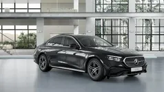 New 2024 Mercedes E300 AMG Line Premium Sedan | £67,715 (Fair price)