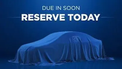 New Peugeot 5008 Allure 136 HP (100 kW) 2025 Grey SUV