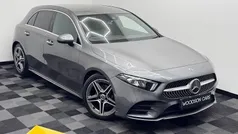 Used 2020 Mercedes A200 AMG line Hatchback | £14,000 (Fair price)