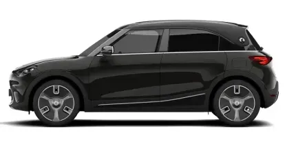 Usado Smart #1 Edition #1 200 kW (272 HP) 2025 SUV