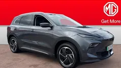 Used 2025 MG S5 Trophy SUV | £25,720 (Fair price)