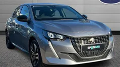 Used 2022 Peugeot 208 Allure+ Hatchback | £13,873 (Fair price)