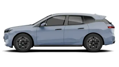 New BMW iX M Sport 300 kW (408 HP) 2026 SUV