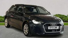 Used 2019 Audi A1 Sport Hatchback | £14,984 (Fair price)