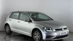 Used 2018 VW Golf VII SE Hatchback | £12,000 (Good price)
